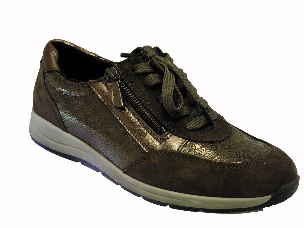chaussure femme confort semelle amovible