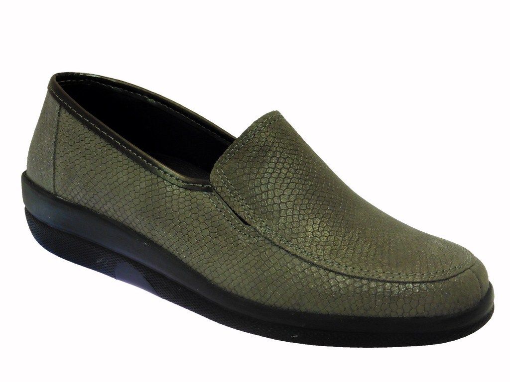 chaussures avec semelles amovibles