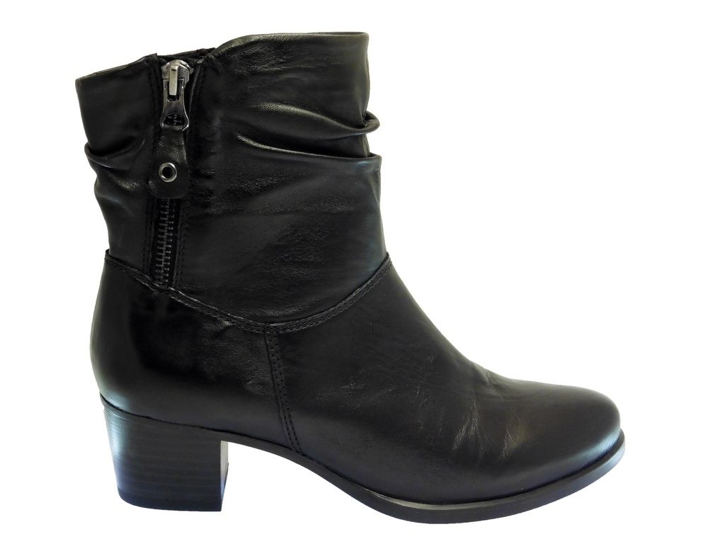 chaussures confort à Paris, chaussures Caprice