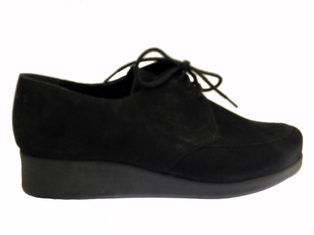 chaussures confort à Paris, chaussures Hirica