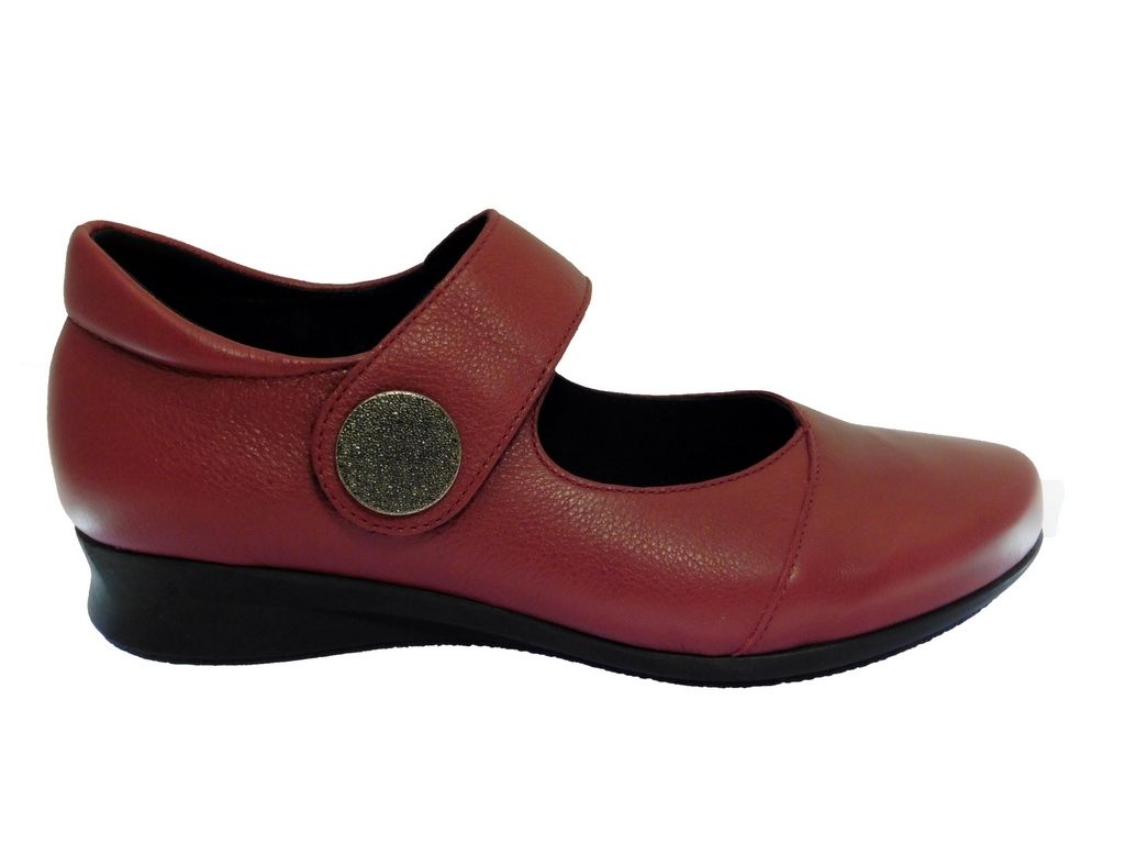 chaussures confort à Paris, chaussures Hirica