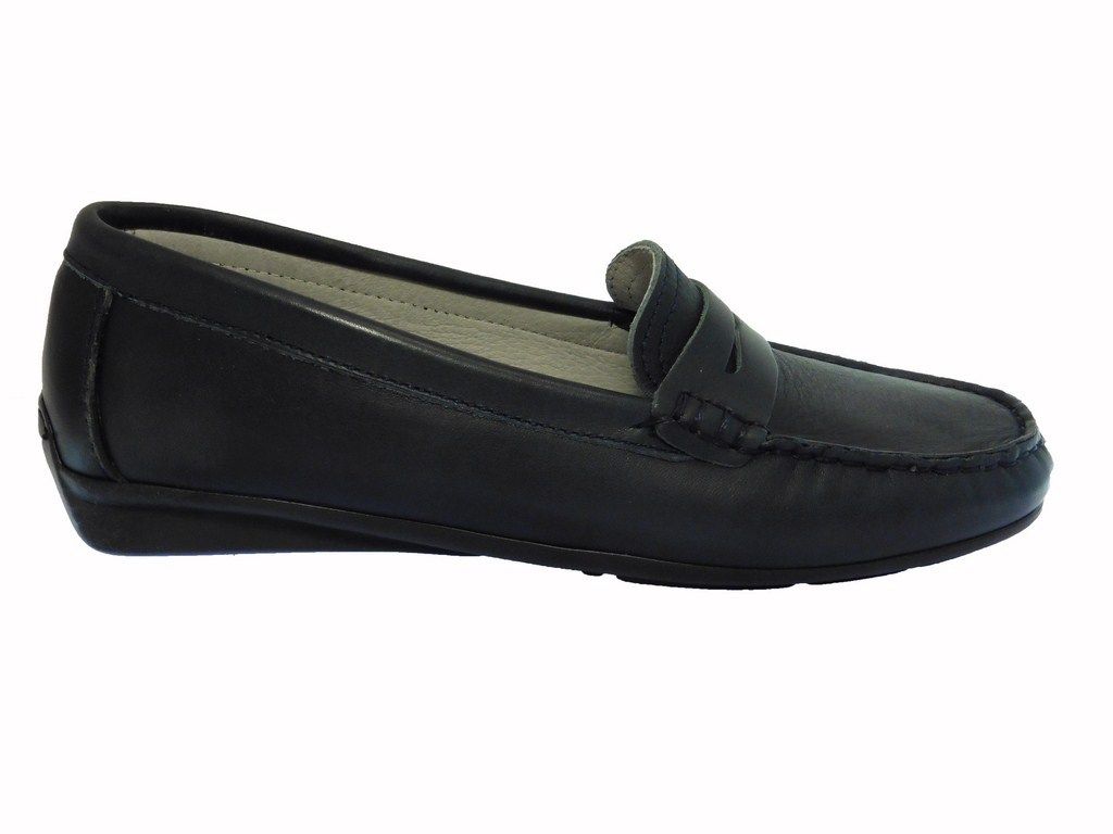 chaussures confort à Paris, chaussures Johann