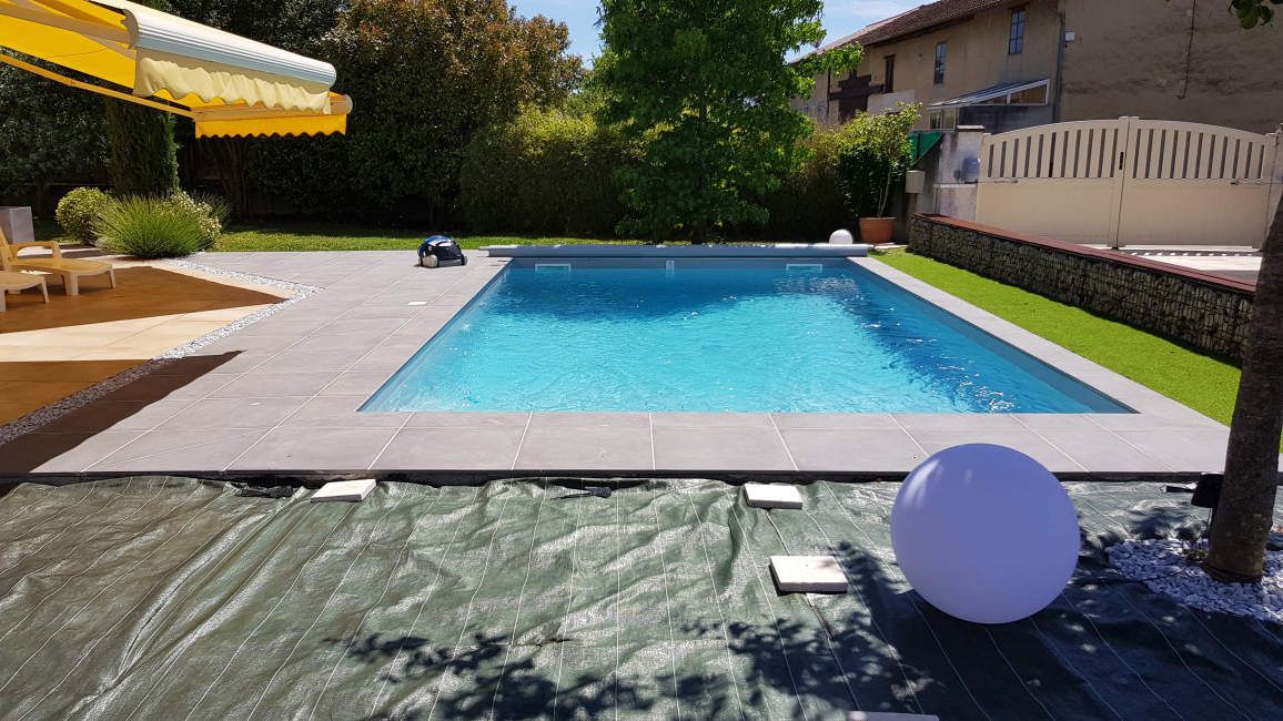 Bessard Piscine