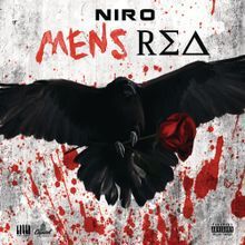 Niro - Mens Rea