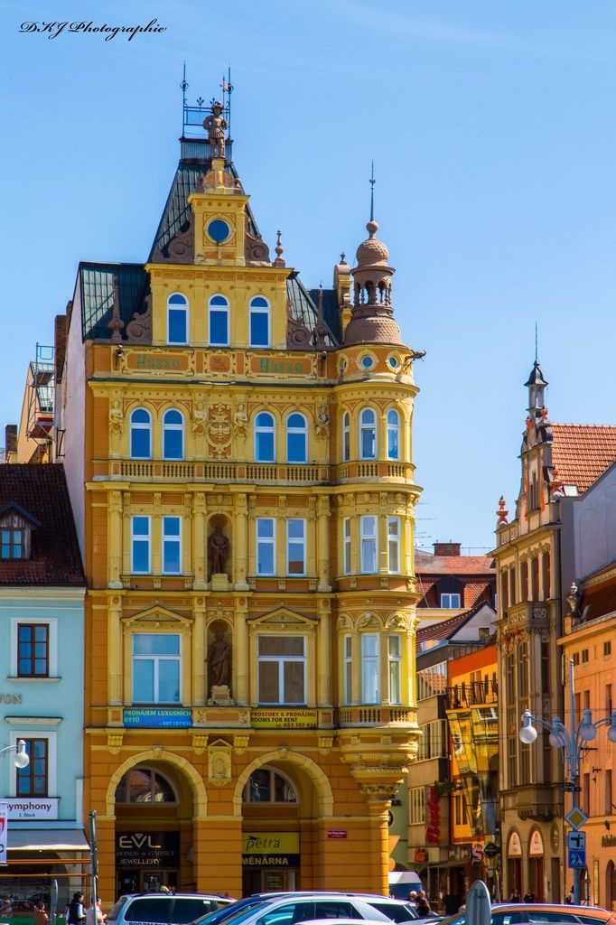 Ceske Budejovice Ceske Budejovice