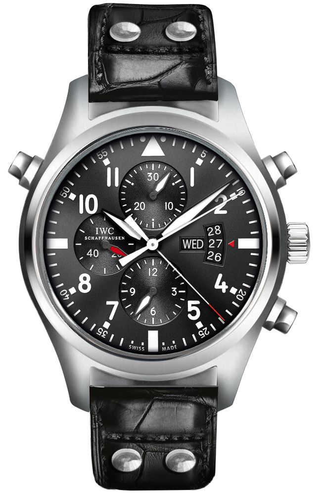 Pas cher replique iwc