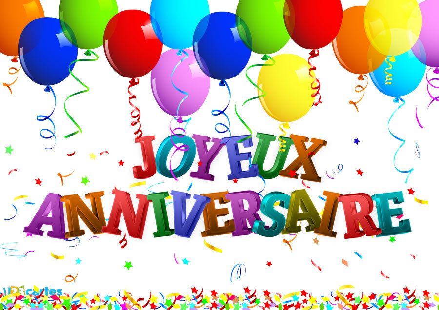 Joyeux Anniversaire Bastien Le Journal De Notre Famille Qui A La Bougeotte