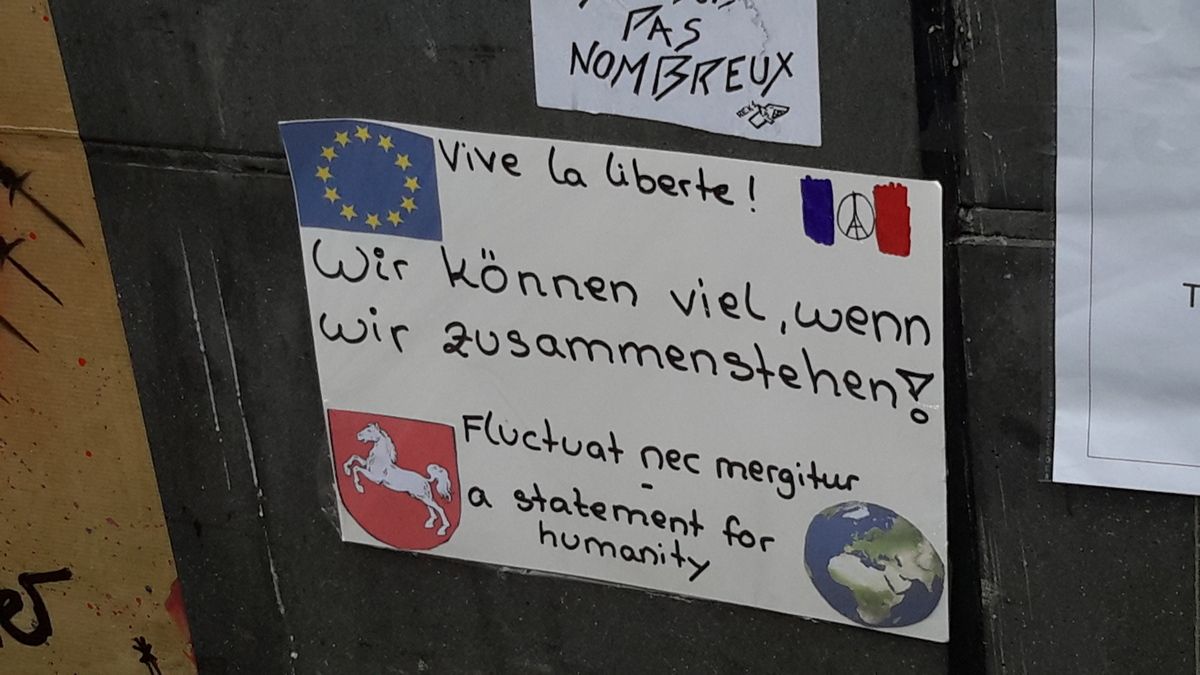 REPUBLIQUE mardi 17/11/15