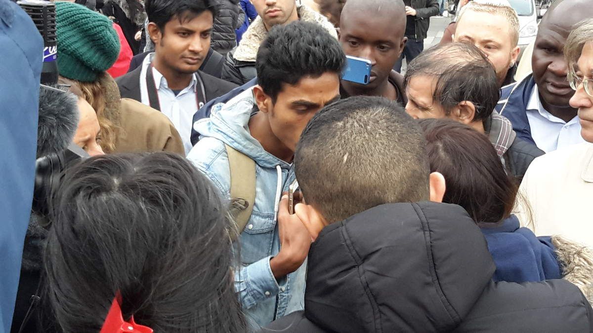 REPUBLIQUE mardi 17/11/15