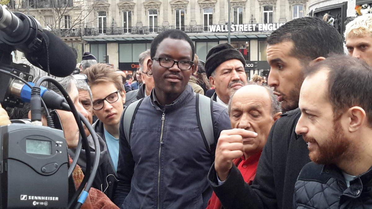 REPUBLIQUE mardi 17/11/15