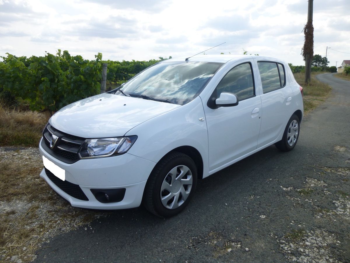 Dacia Sandero 2 : essais, fiabilité, avis, photos, prix