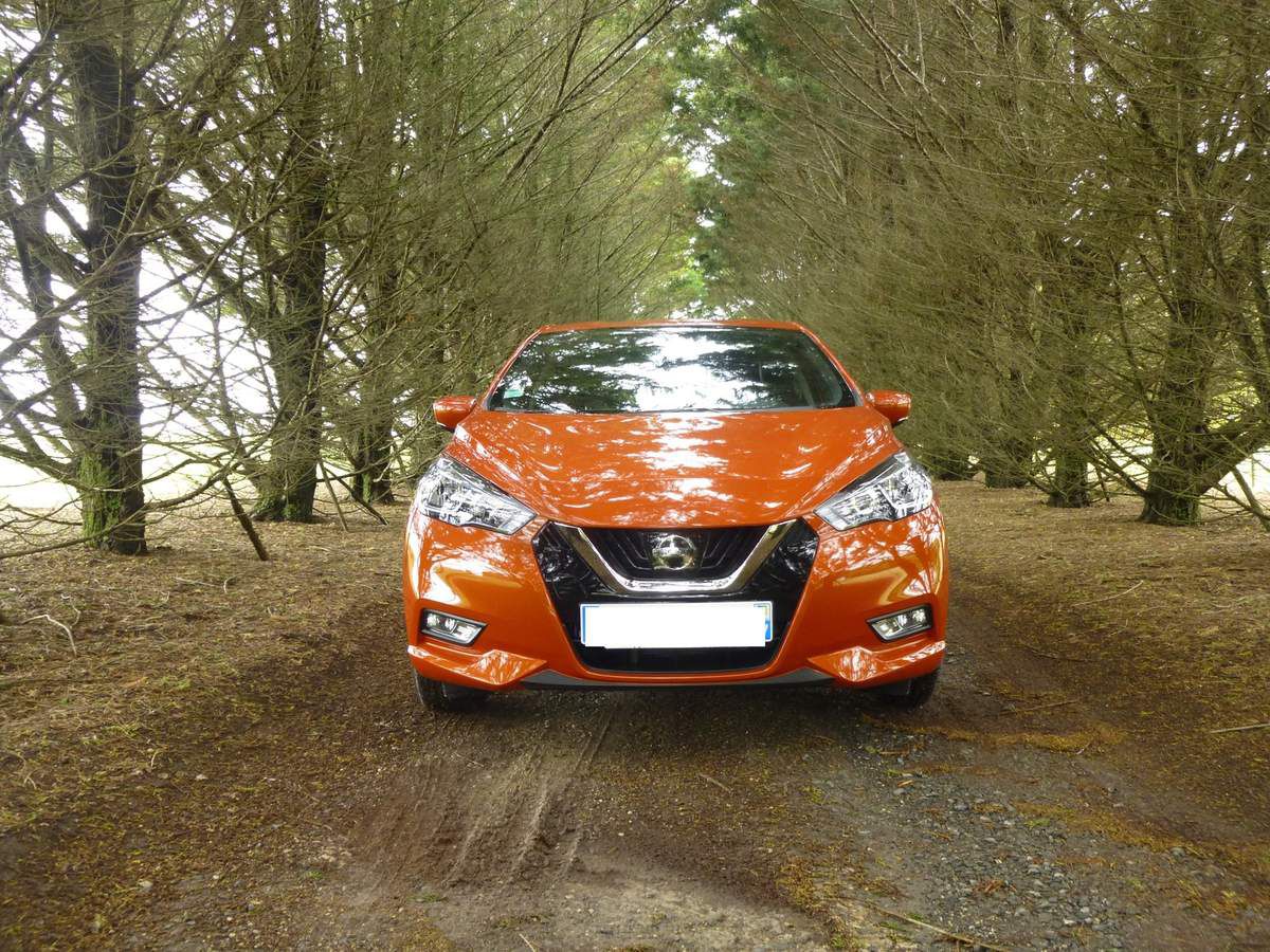 Nissan Micra 3 : essais, fiabilité, avis, photos, prix