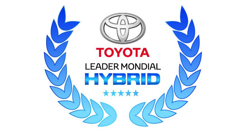 Toyota leader mondial de l'hybride, mais pour combien de temps encore ?