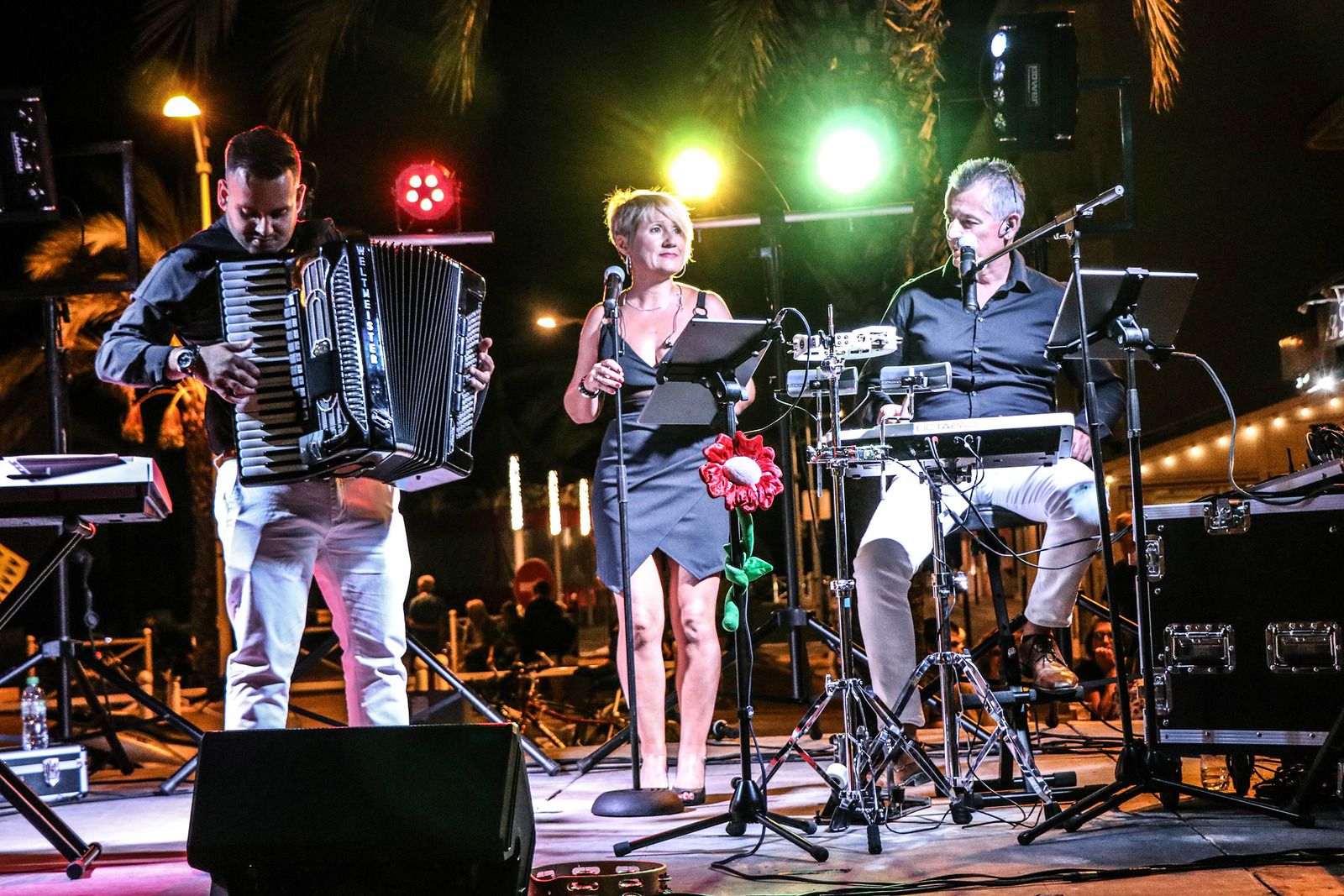 Orchestre de bal Hérault