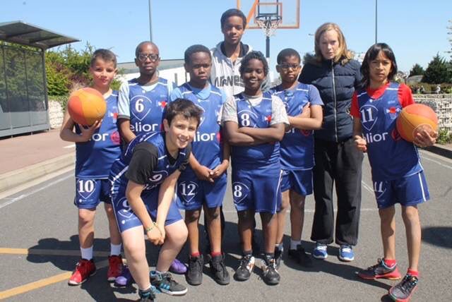 RETOUR SUR LE TOURNOI U11 DU 1ER MAI 2016