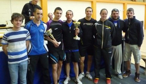 Retour en arrière d'un an : Tableau 13