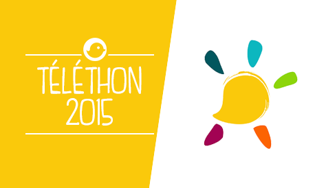 Tournoi du Téléthon 2015 - Vendredi 4/12 ouvert à tous