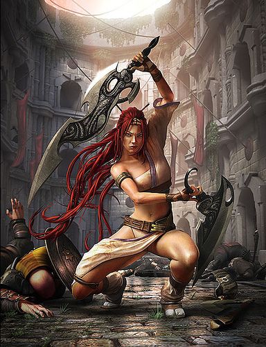 le modèle (que j'avais trouvé en version sans fond sur mon smarthphone, ce qui me permettait de zoomer à loisir, pratique).