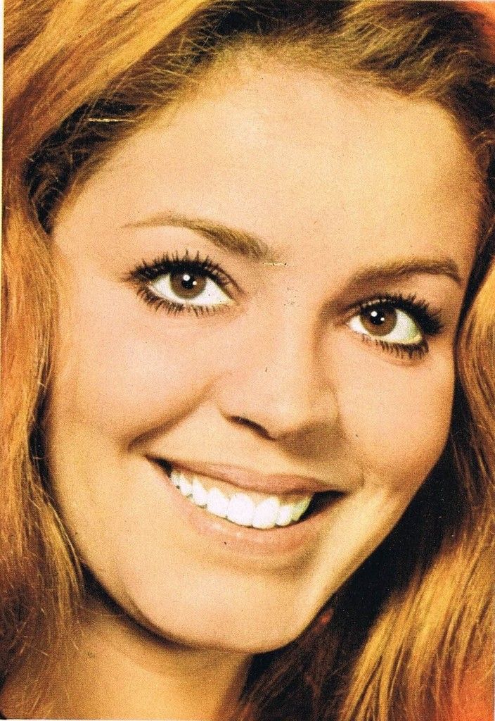 Mercredi 17 octobre 1973 Fans de Muriel Baptiste