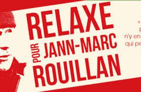 Jean-Marc Rouillan, encore une fois l'attente d'un verdict ... Demain 16 mai. Relaxe, arrêt de l'acharnement. Il n'y a pas d'apologie, il ne peut y avoir de condamnation.