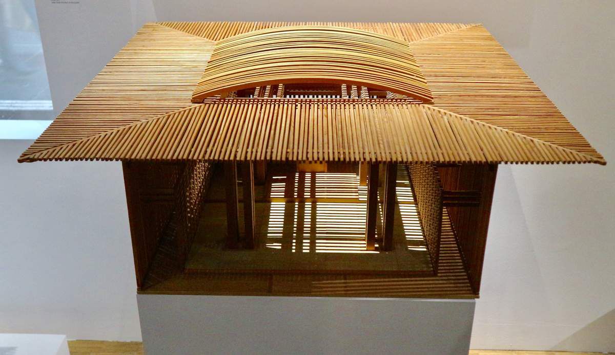 Tadao Ando, architecte