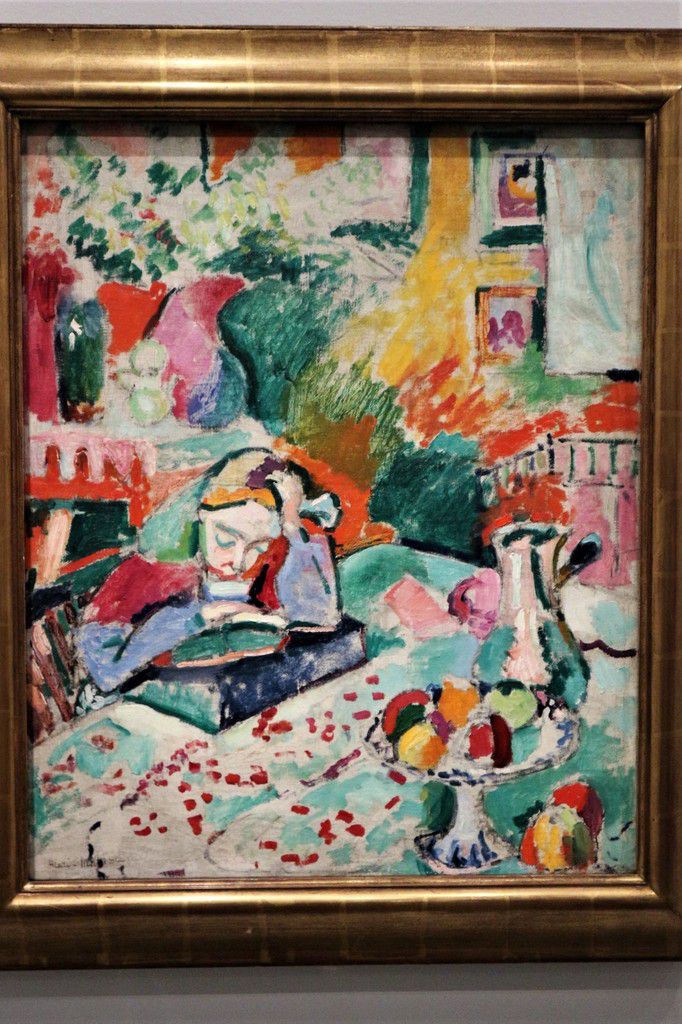 Félix Fénéon. Les temps nouveaux, de Seurat à Matisse