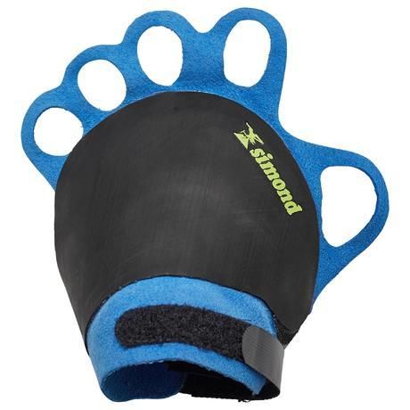 crack climbing gloves Simond