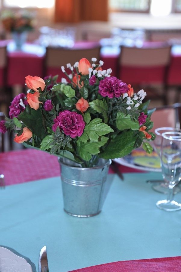 1er Anniversaire De Mariage De Pnathalie Et Philippe Et 50 Ans De Nathalie Le 24 Aout 19 Le Blog De Loulou37