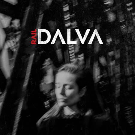 DALVA Rail (Records DK)