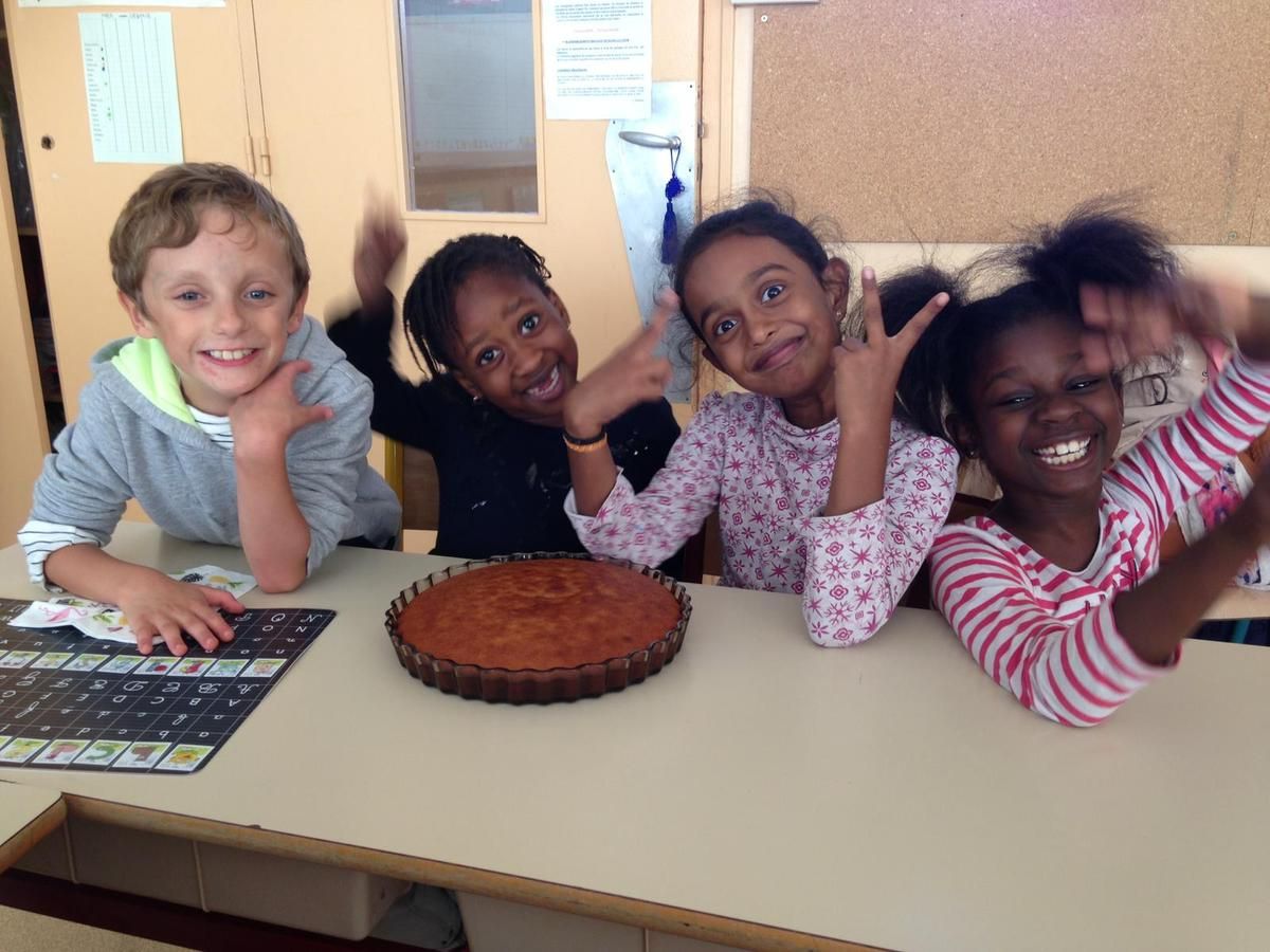 Rozan Maïmouna Kavithira et Naeli