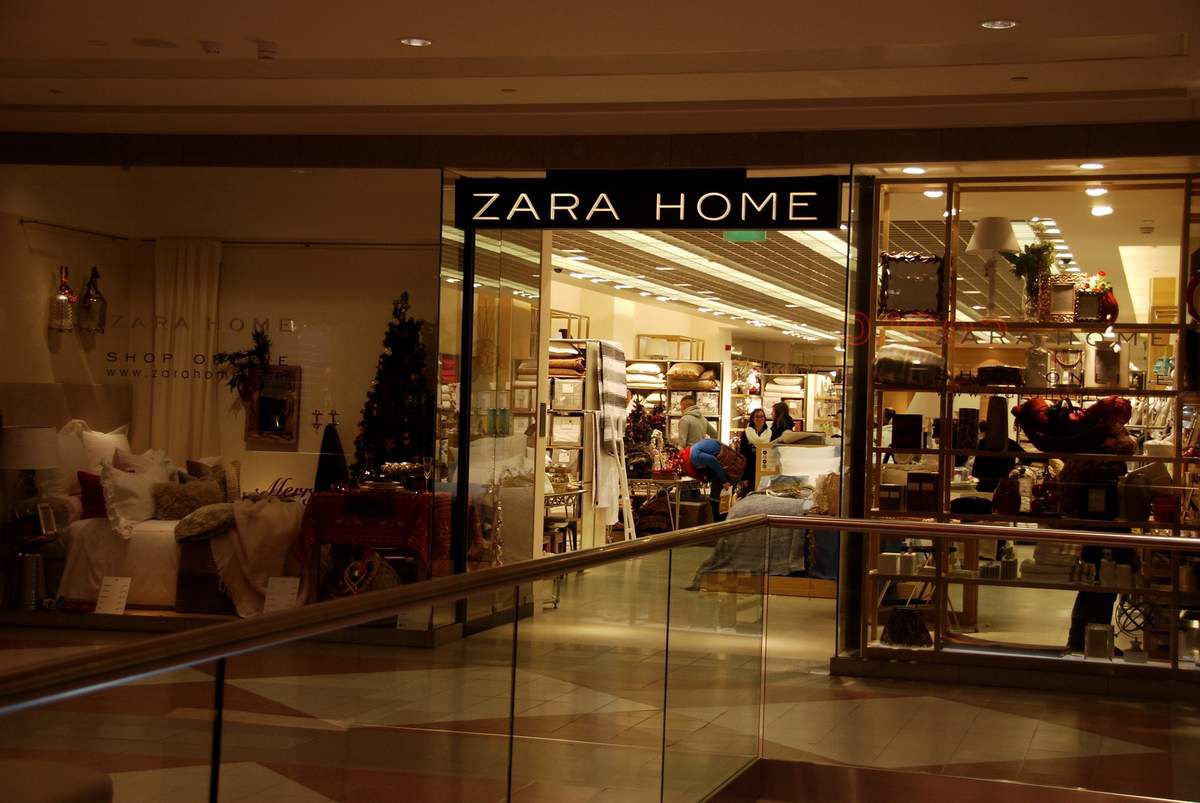 Did ZARA HOME commit plagiarism? | Zara Home compromised | A constatation  in some branches of INDITEX - Ornamental Wood carving | Sculpture  Ornementale sur bois