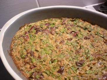 Gateau De Foies De Volailles De Ma Grand Mere Nenette Cuisine Avec Ou Sans Thermomix