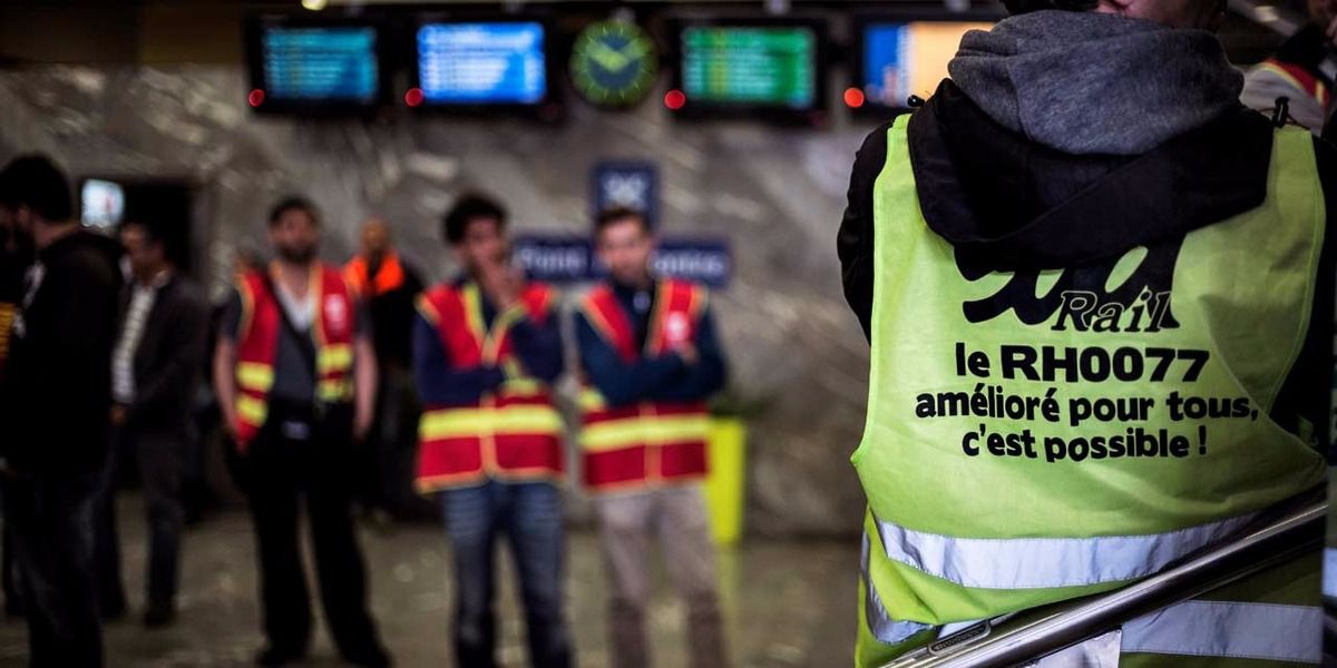 Bilan de la grève à la SNCF : sursis ou partie remise ?