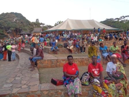 cloture l'assomption