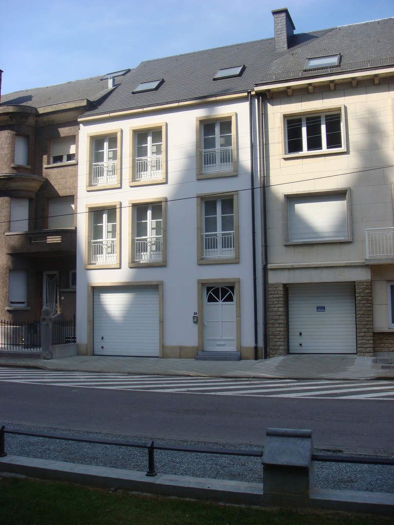 Arlon - Maison - 2007
