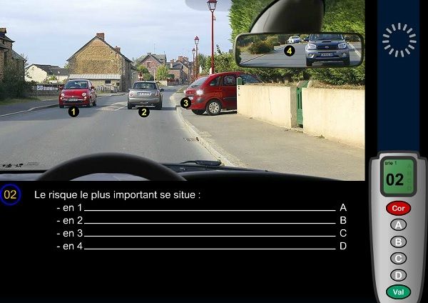 prix forfait code