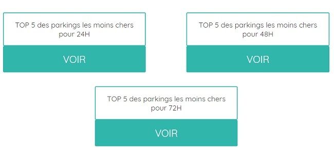 stationnement public