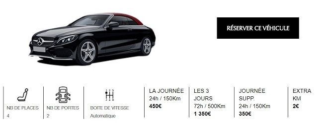deluxecar location
