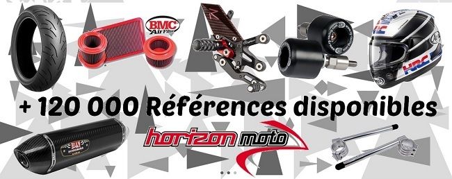 gant motard