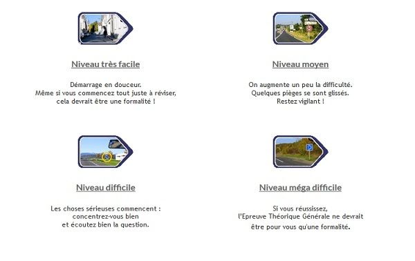 reviser le code de la route