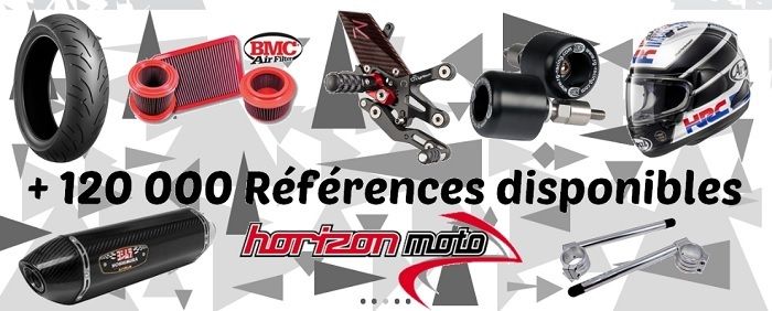 clignotant moto