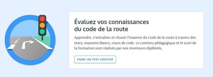 réussir le code de la route 2019