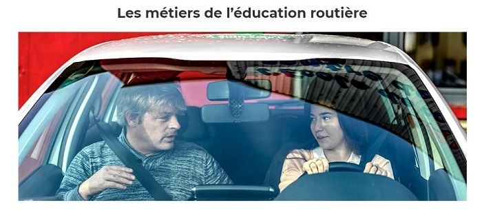 formation moniteur auto école allier