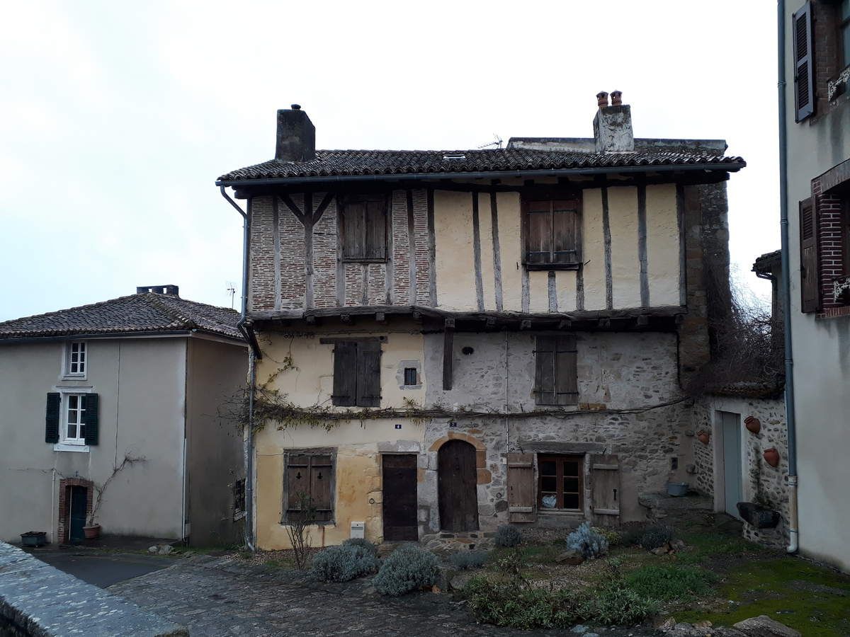 - Zone à Bellac (2) -