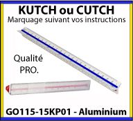 KUTCH en plastique - GO115-15KP01