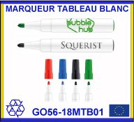 Marqueur professionnel pour tableau blanc