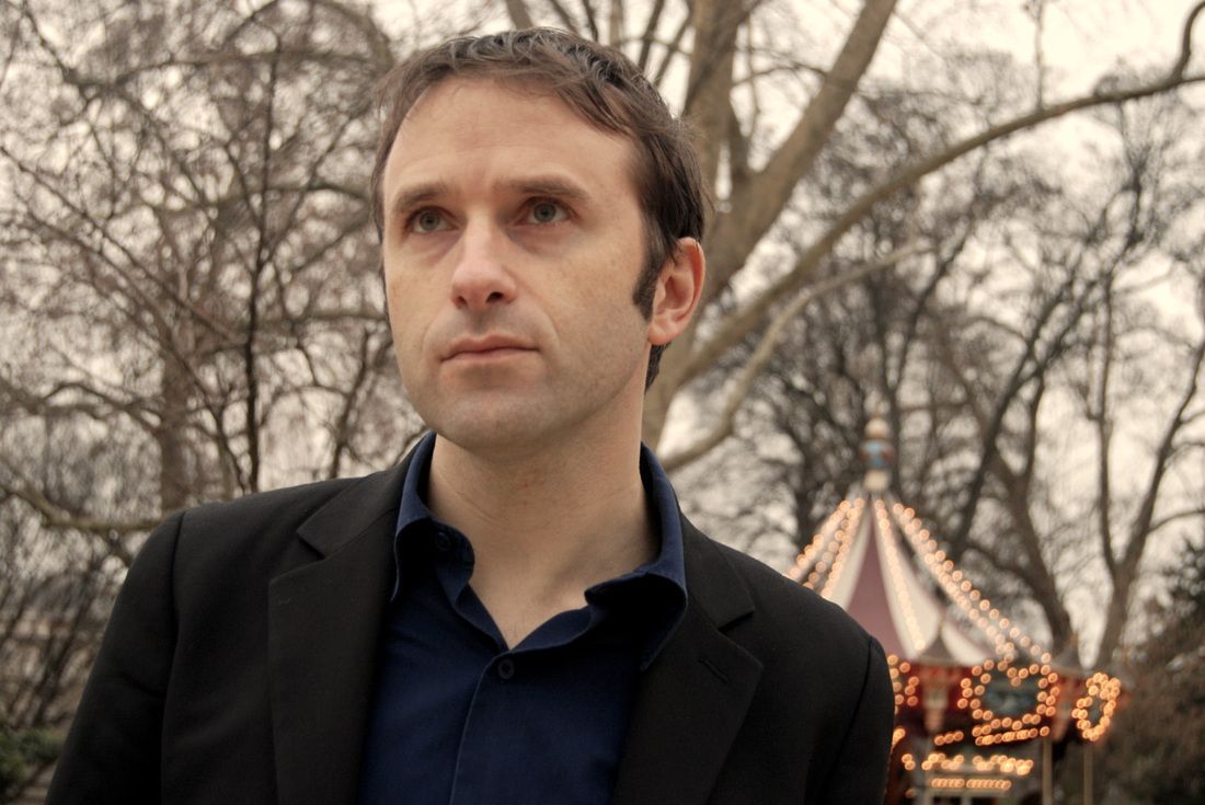 Jerôme Attal