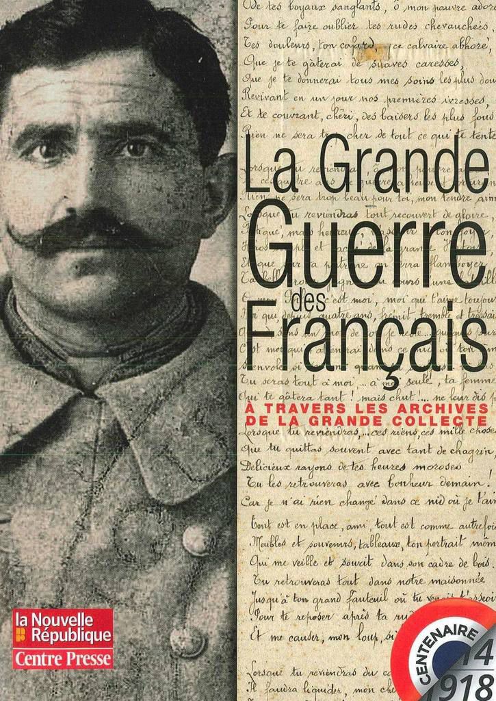 La Grande Guerre des Français - Mission Centenaire 1914 - 1918 - Septembre 1918 