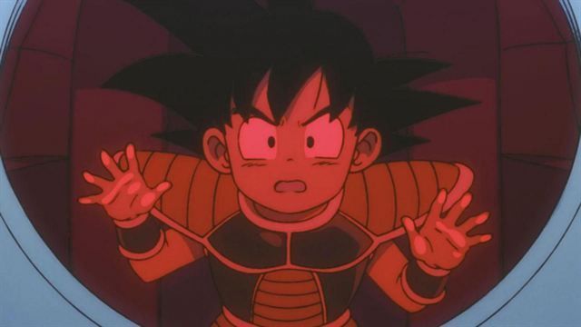 Dernière semaine pour Dragon Ball Super Broly