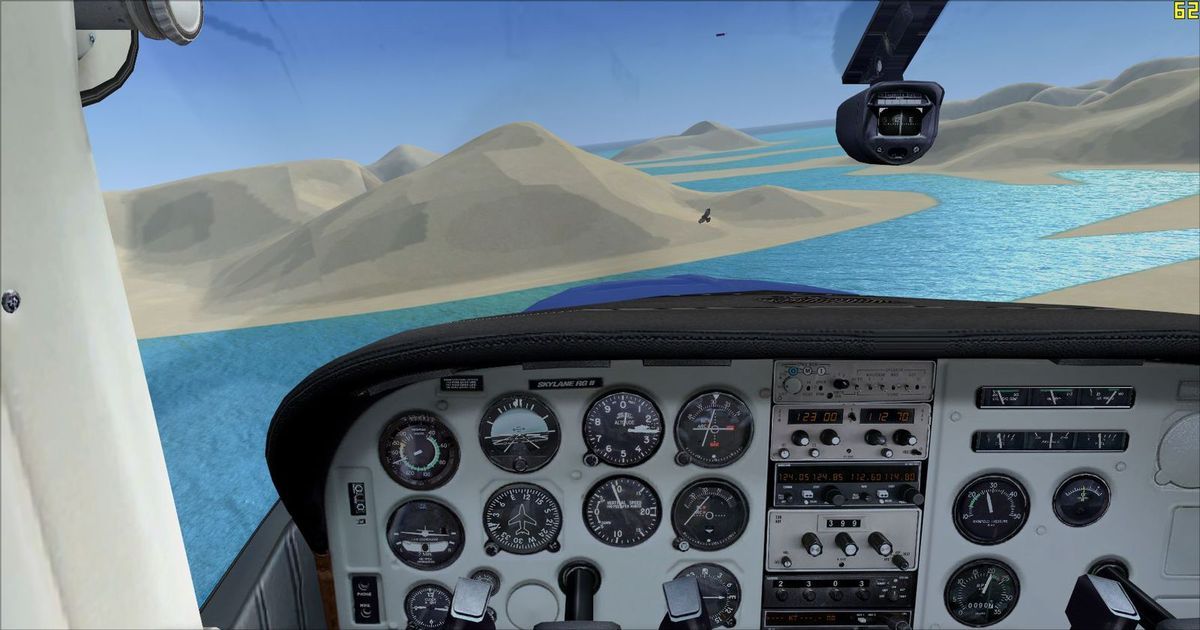 Emirats Arabes Unis étape 5 Le Blog Yquet Aviation